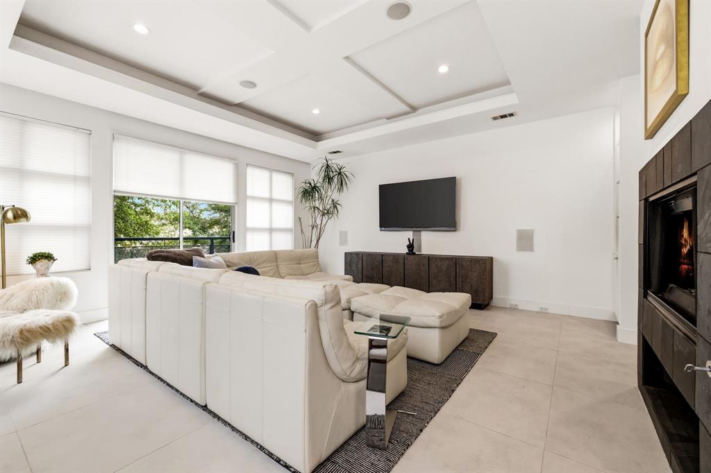 Bowser Metro - Residential