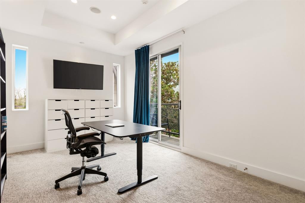 Bowser Metro - Residential