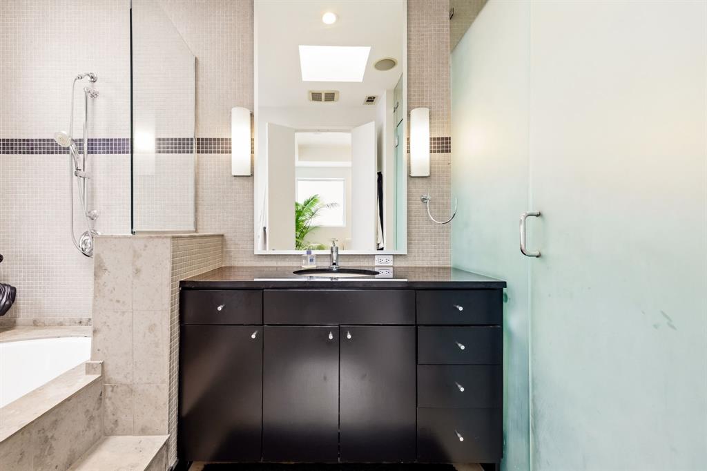 Bowser Metro - Residential