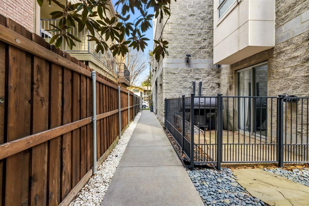 Bowser Metro - Residential