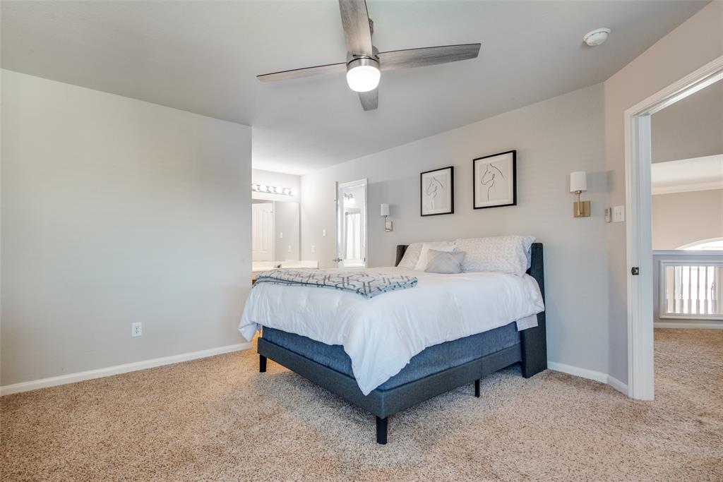 Oakbrook Park Estates Ph II - Residential Lease