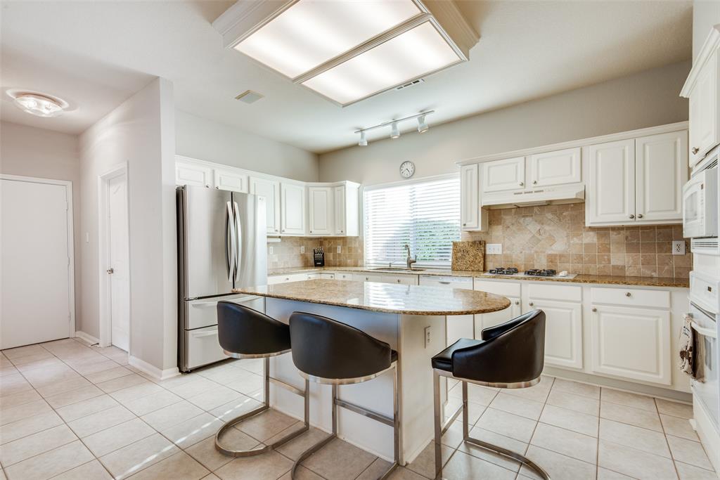 Oakbrook Park Estates Ph II - Residential Lease