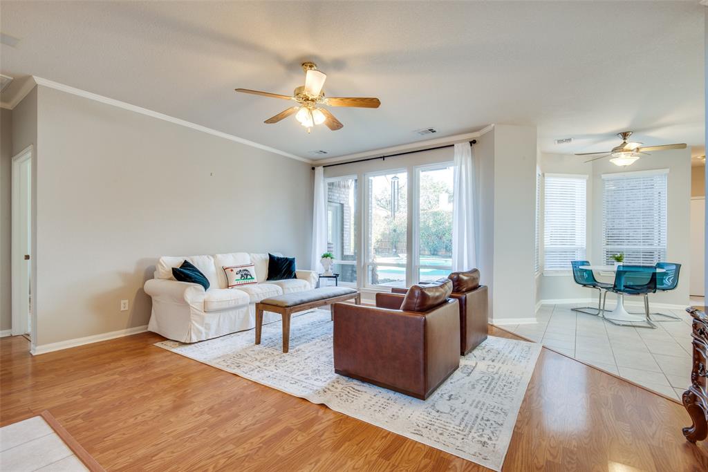 Oakbrook Park Estates Ph II - Residential Lease