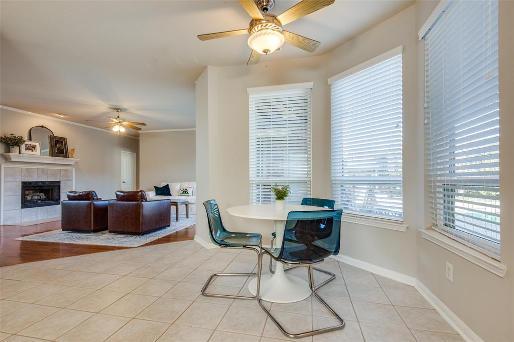 Oakbrook Park Estates Ph II - Residential Lease