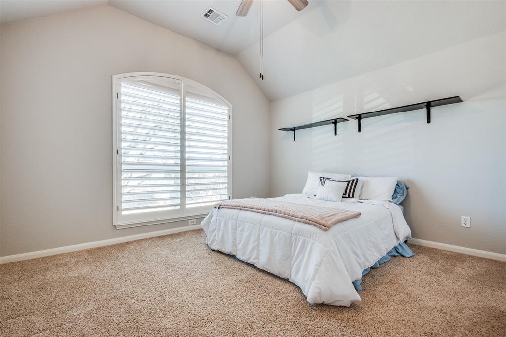 Oakbrook Park Estates Ph II - Residential Lease