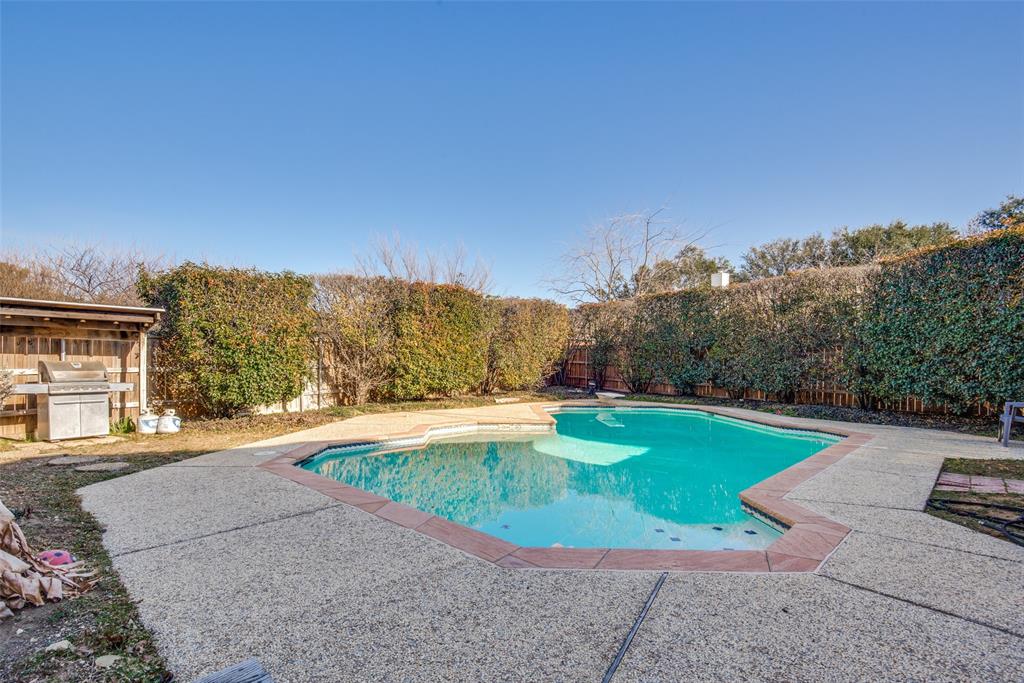 Oakbrook Park Estates Ph II - Residential Lease