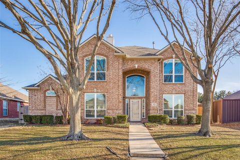 7621 Brookview Drive Frisco TX 75034
