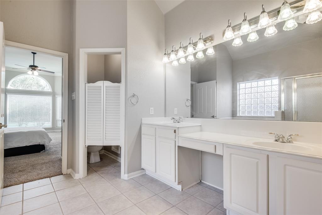 Oakbrook Park Estates Ph II - Residential Lease