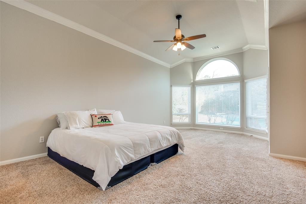 Oakbrook Park Estates Ph II - Residential Lease