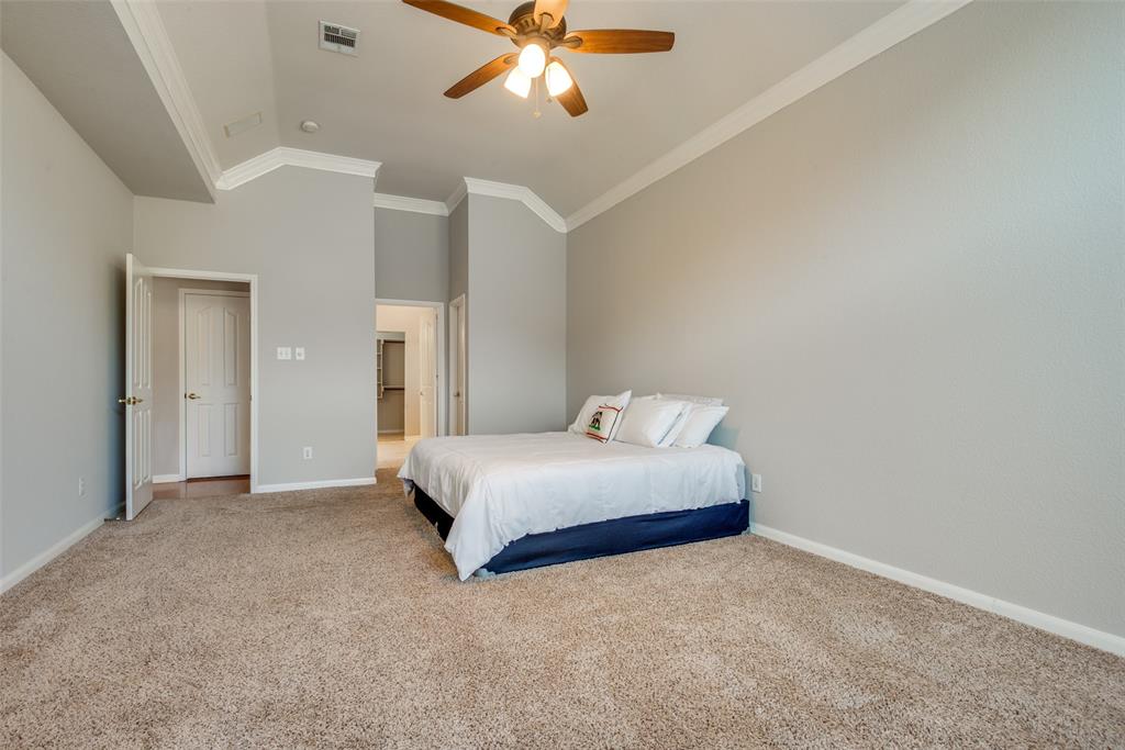 Oakbrook Park Estates Ph II - Residential Lease