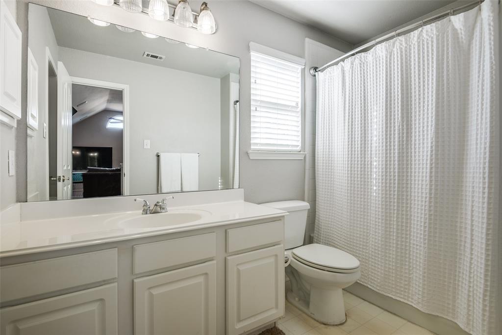 Oakbrook Park Estates Ph II - Residential Lease