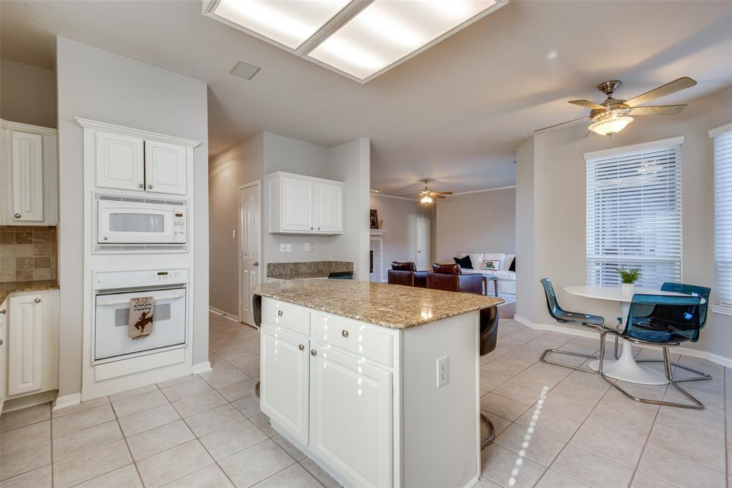 Oakbrook Park Estates Ph II - Residential Lease