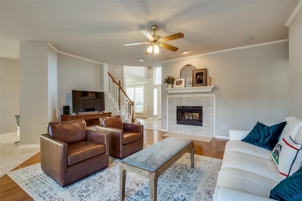 Oakbrook Park Estates Ph II - Residential Lease