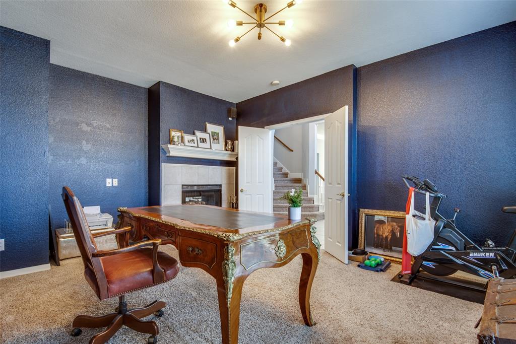 Oakbrook Park Estates Ph II - Residential Lease