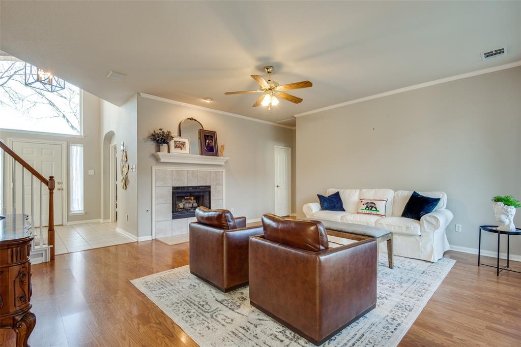 Oakbrook Park Estates Ph II - Residential Lease