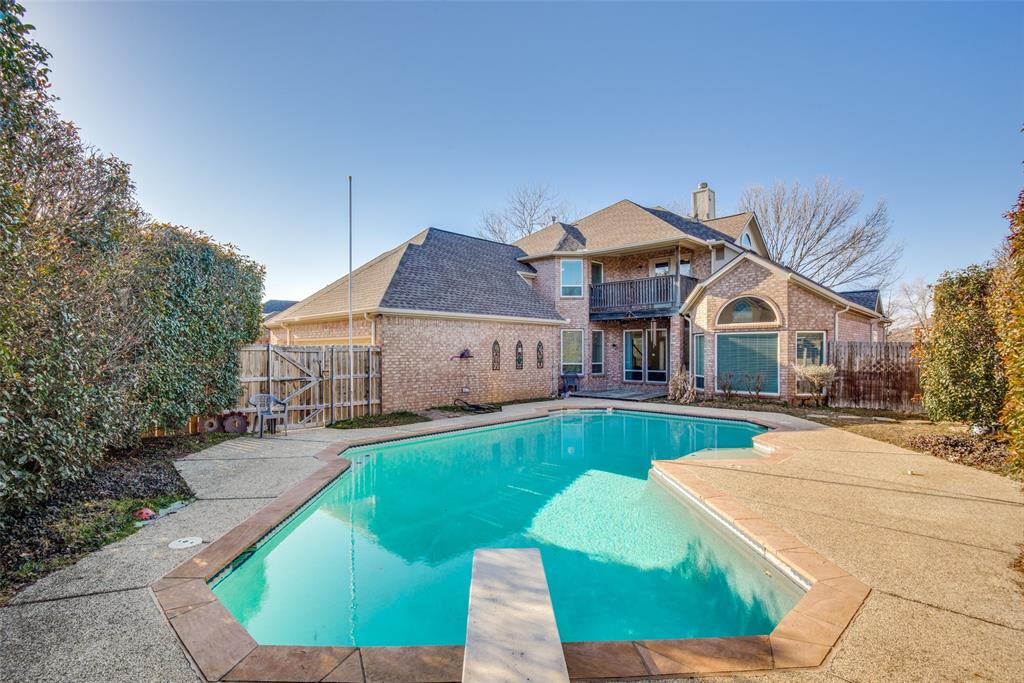 Oakbrook Park Estates Ph II - Residential Lease