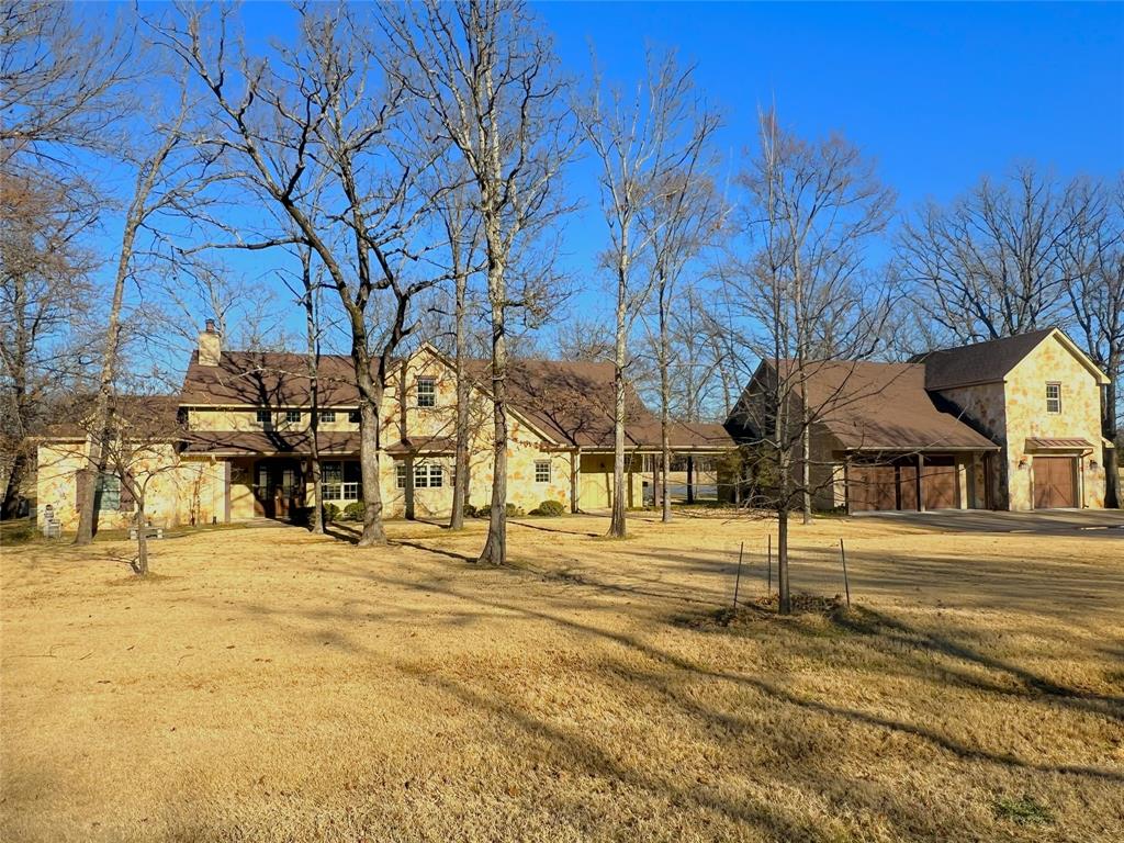 Lands End At Lake Fork - Residential
