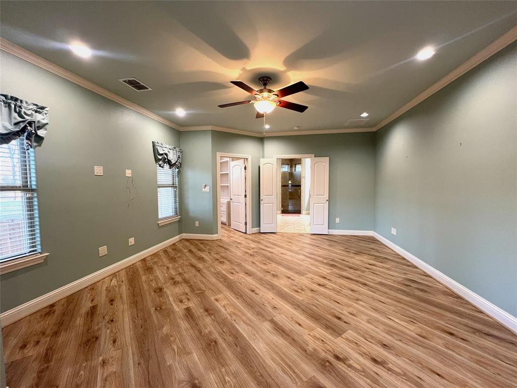 Lands End At Lake Fork - Residential