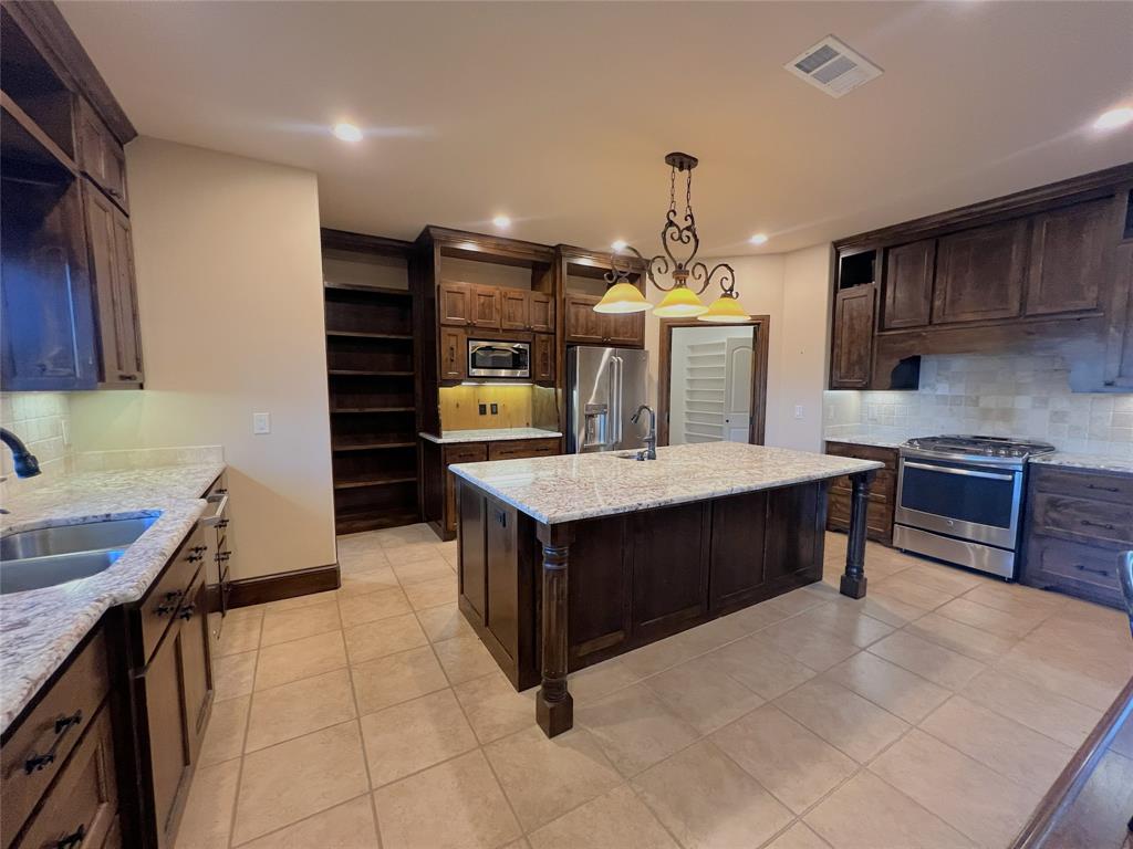 Lands End At Lake Fork - Residential