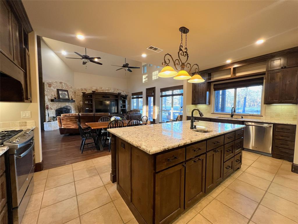 Lands End At Lake Fork - Residential