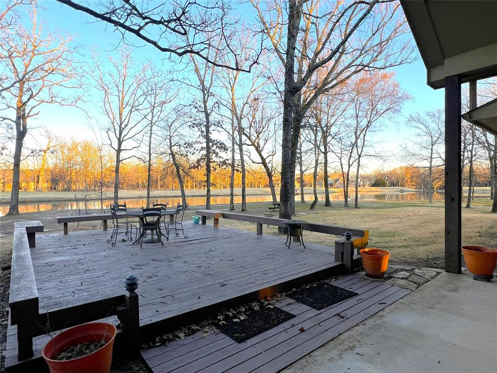 Lands End At Lake Fork - Residential