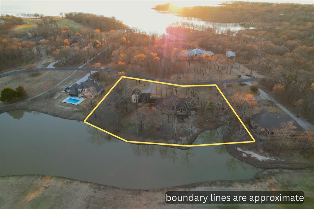 Lands End At Lake Fork - Residential