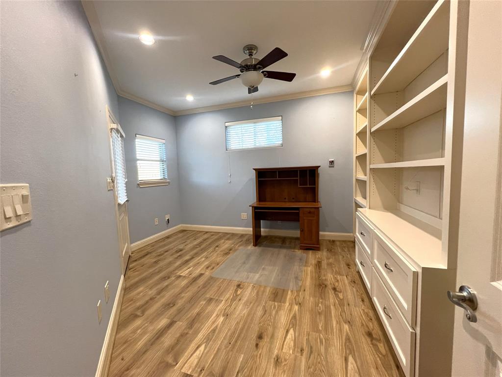 Lands End At Lake Fork - Residential