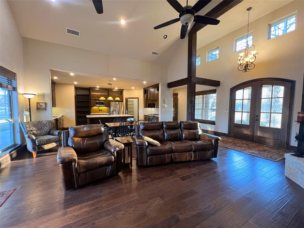 Lands End At Lake Fork - Residential