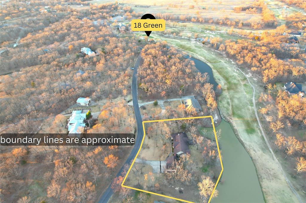 501 Private Road 5980