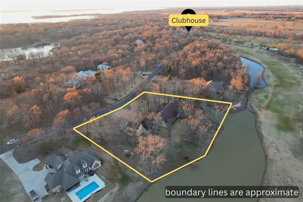 Lands End At Lake Fork - Residential