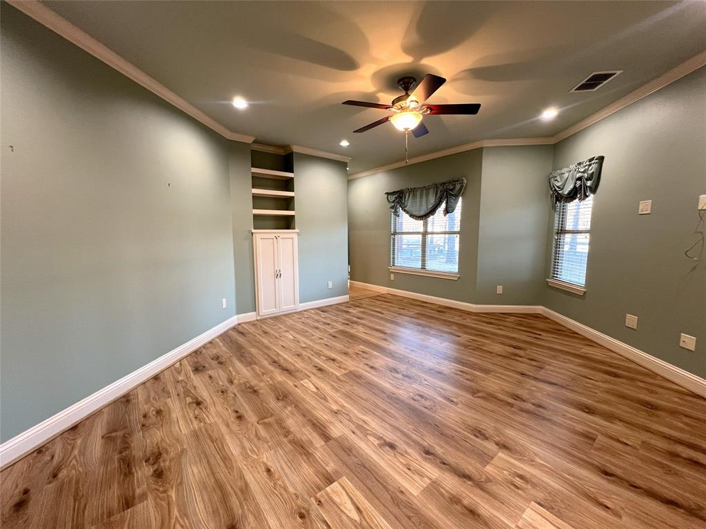 Lands End At Lake Fork - Residential