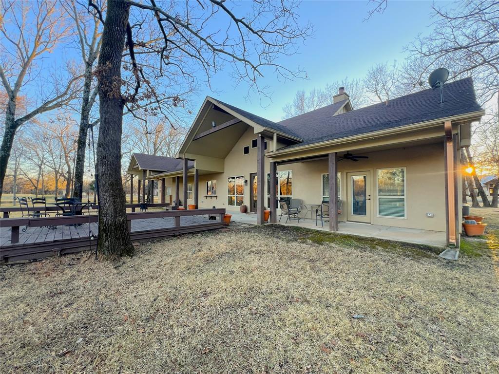 Lands End At Lake Fork - Residential