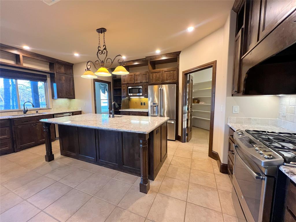 Lands End At Lake Fork - Residential