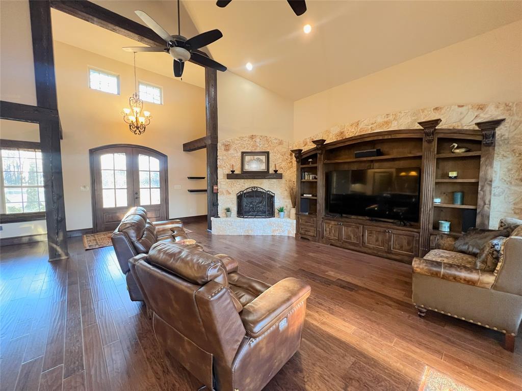 Lands End At Lake Fork - Residential