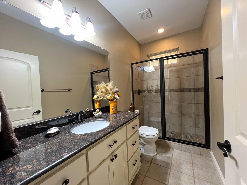 Lands End At Lake Fork - Residential