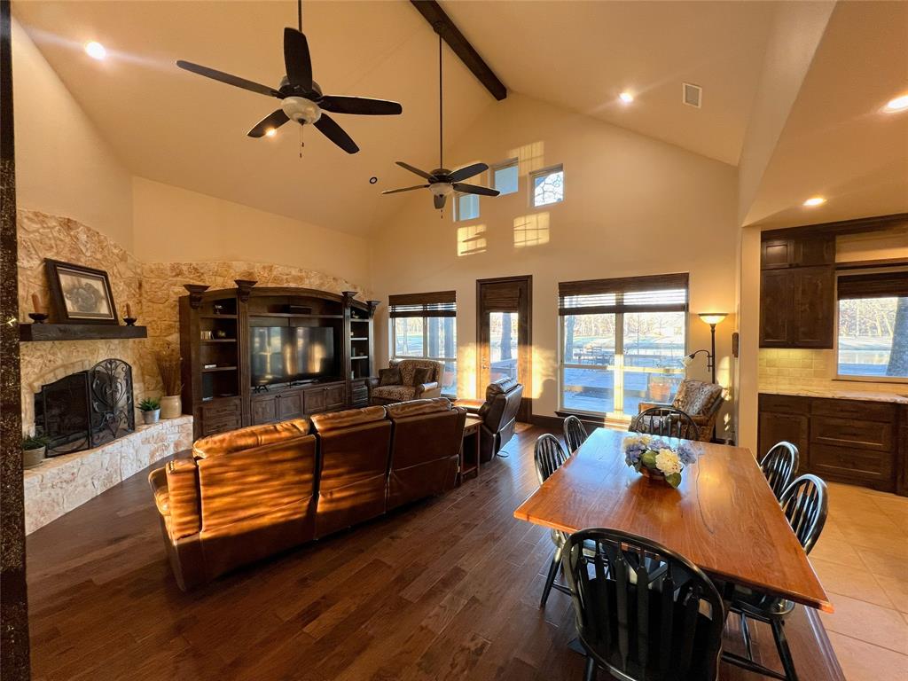 Lands End At Lake Fork - Residential