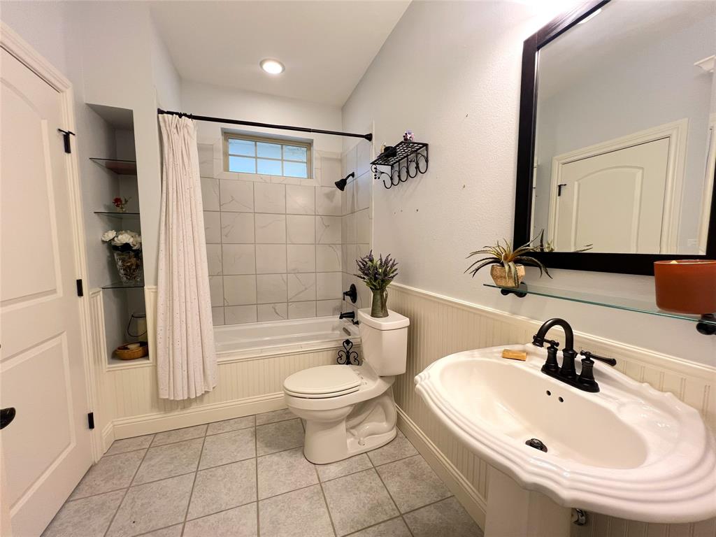 Lands End At Lake Fork - Residential