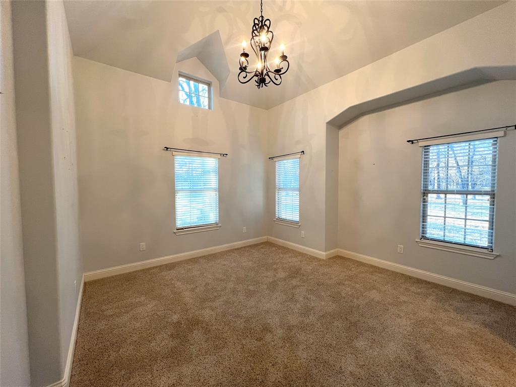 Lands End At Lake Fork - Residential