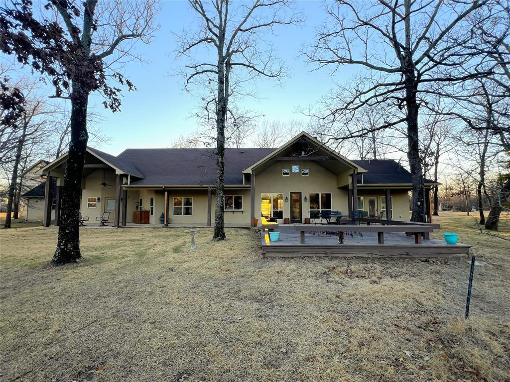 Lands End At Lake Fork - Residential