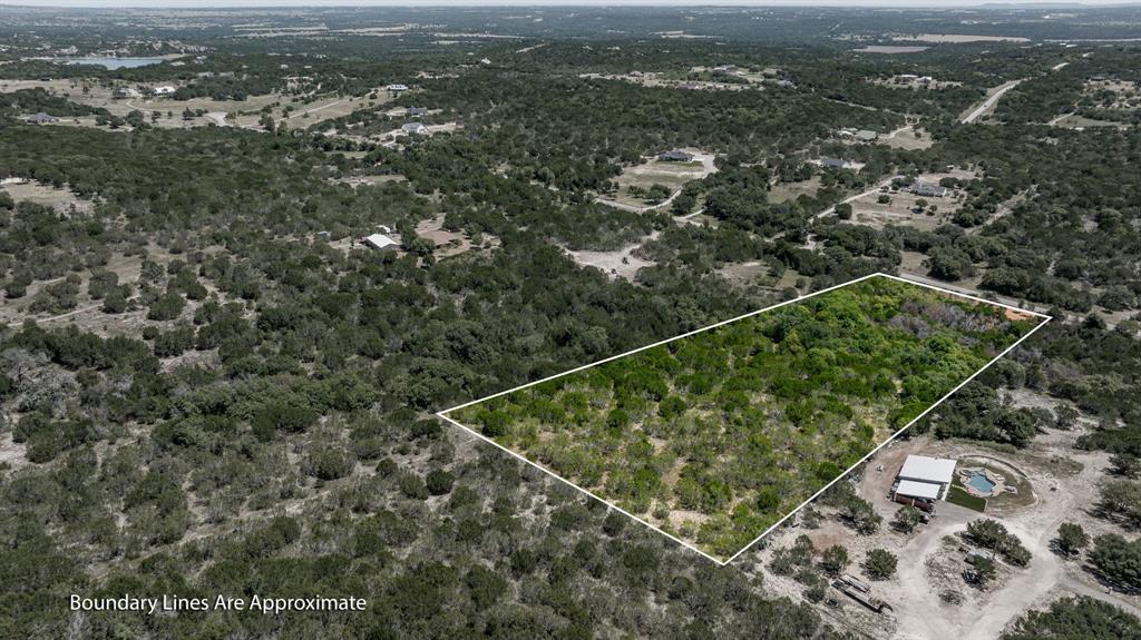 Mountain Lakes Sec 3 - Land