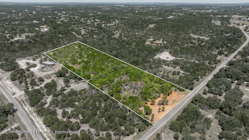 Mountain Lakes Sec 3 - Land