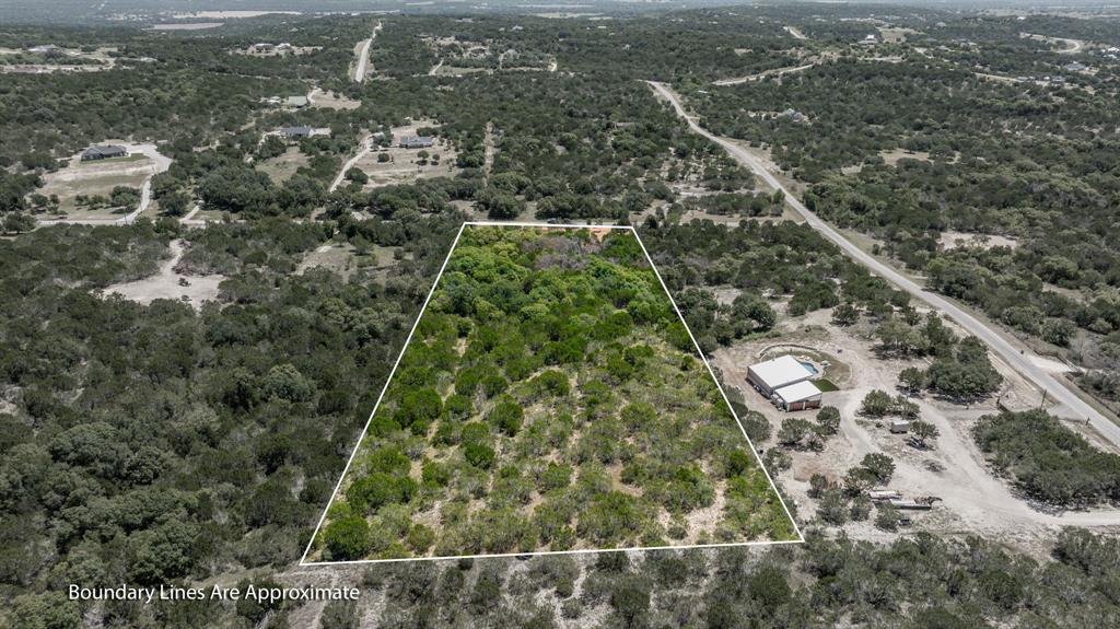 Mountain Lakes Sec 3 - Land