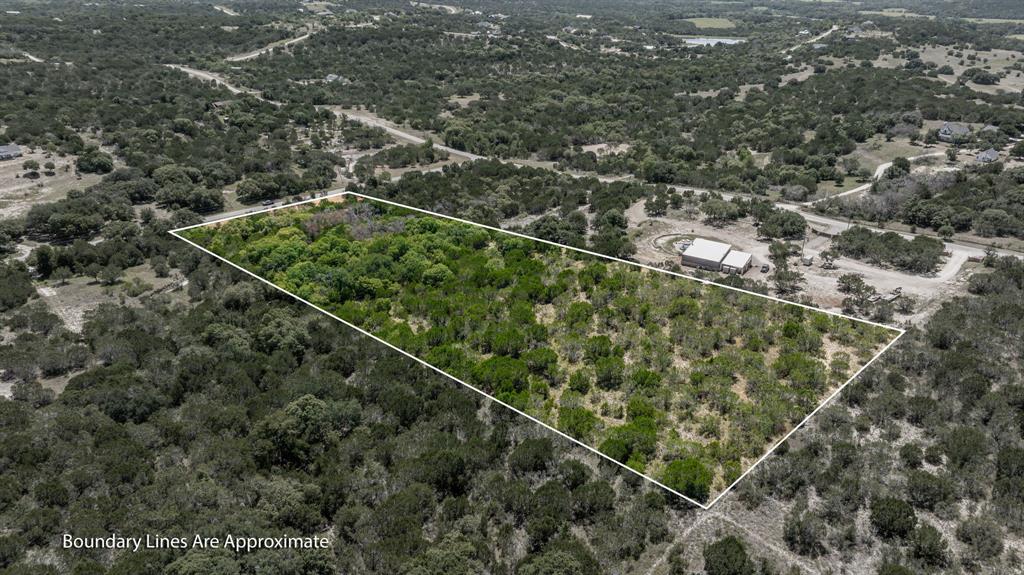 Mountain Lakes Sec 3 - Land