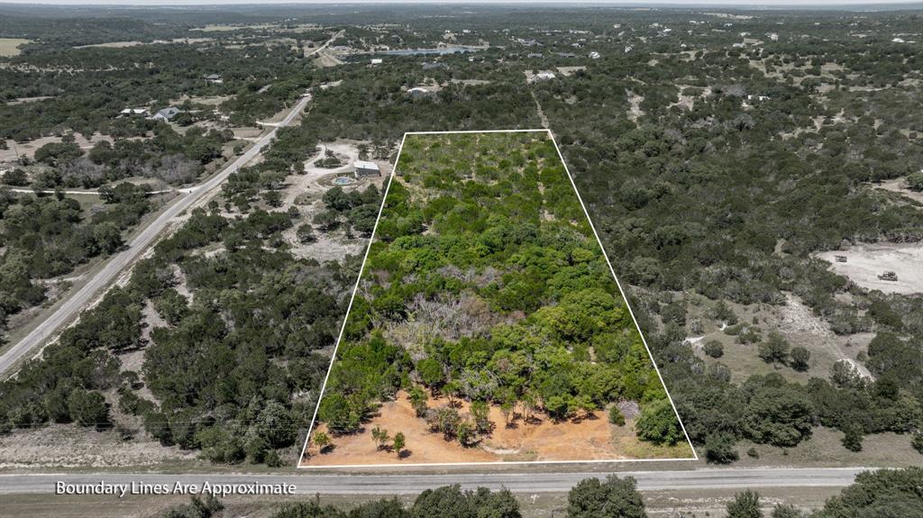 Mountain Lakes Sec 3 - Land