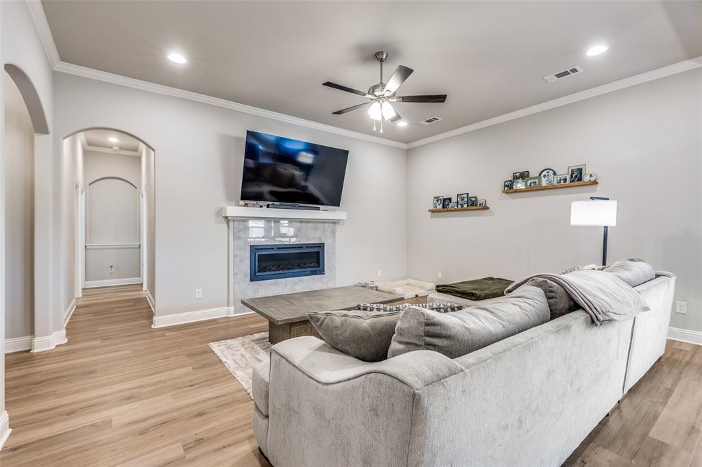 Boardwalk Estates - Residential