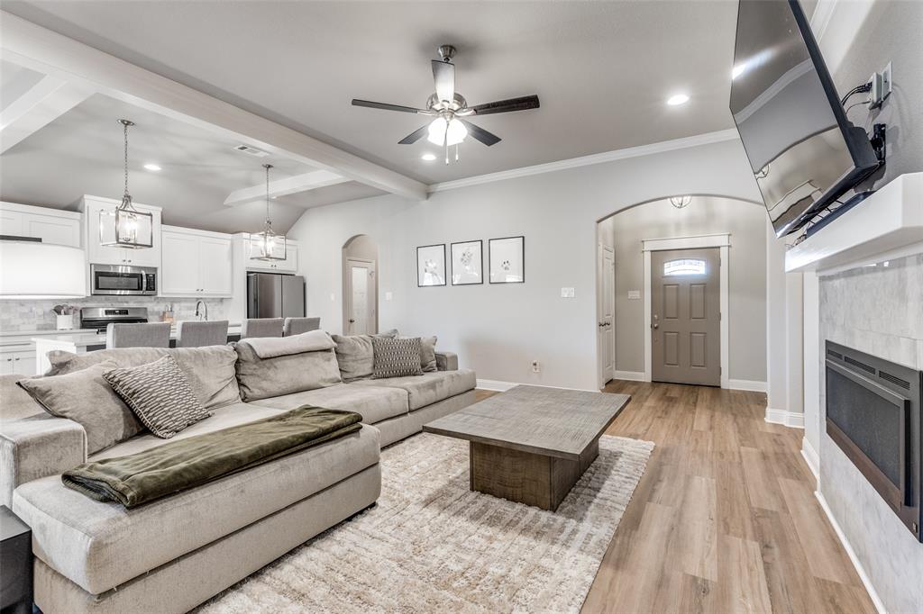 Boardwalk Estates - Residential