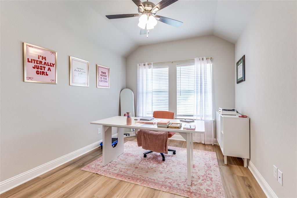 Boardwalk Estates - Residential