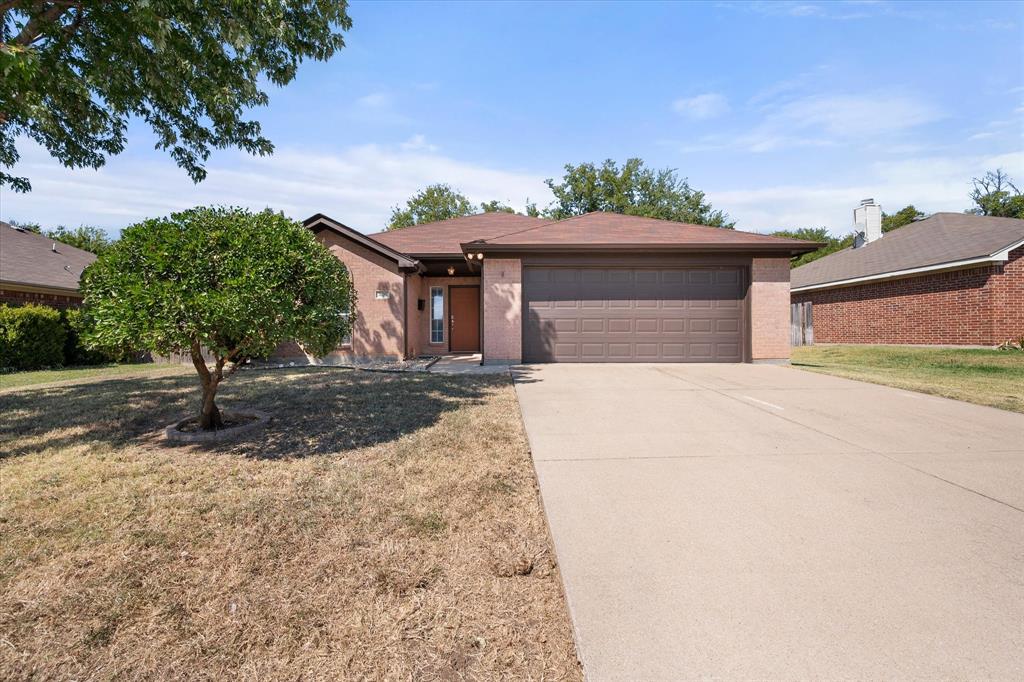 566 Tanglewood Drive