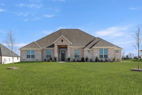 Photo of 532 Birthright Lane, McLendon Chisholm, TX 75032 (MLS # 21121177)
