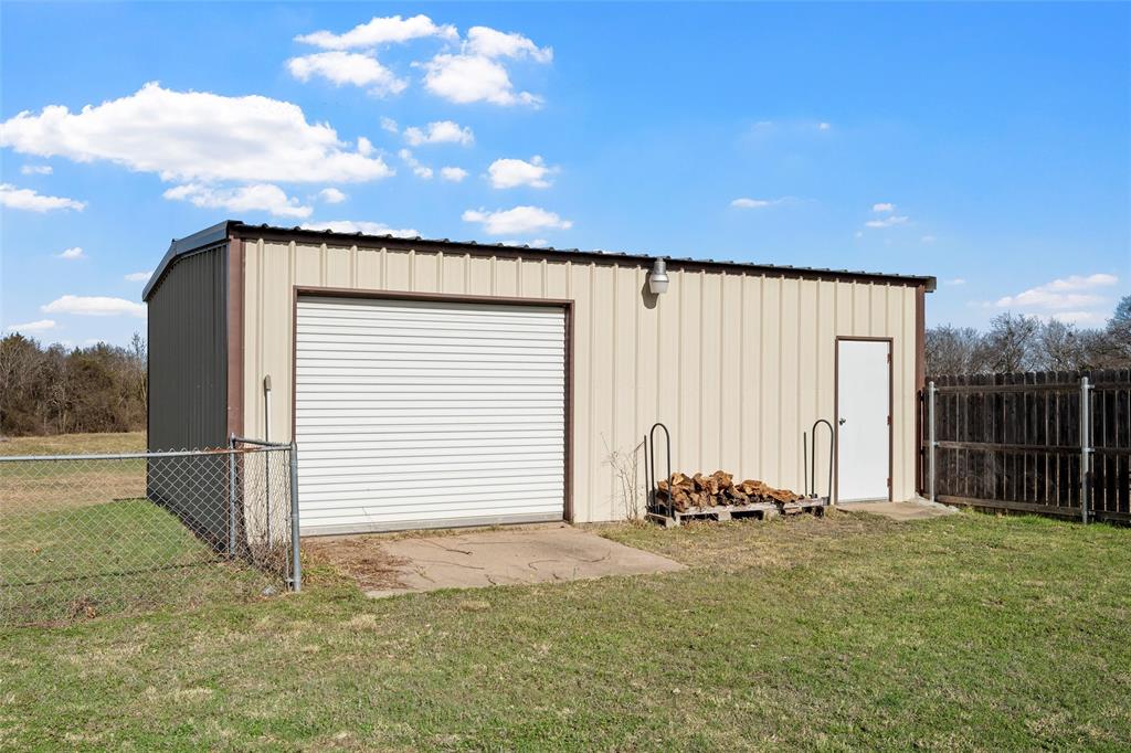 Greener Pastures Add - Residential